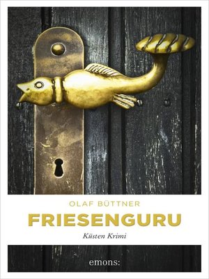 cover image of Friesenguru
